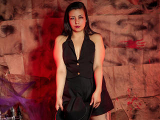 MargarettCooper Hot et Sexy Liveshow - Photo 12/21