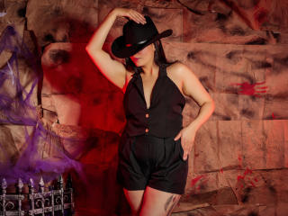 MargarettCooper Hot et Sexy Liveshow - Photo 11/21