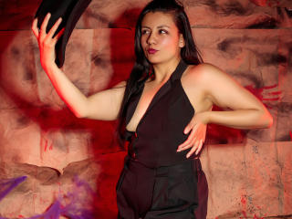 MargarettCooper Hot et Sexy Liveshow - Photo 9/21