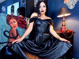 LunaTikka Anal Livecam - Photo 21/21