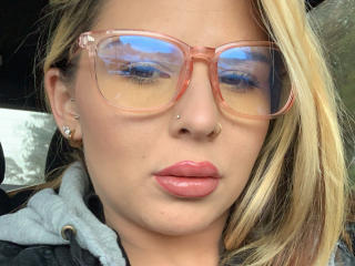 MoniyBelle Hot et Sexy Liveshow - Photo 7/7