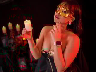 Photo de SharaaMiller