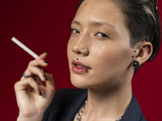 LissyLuxe Anal Livecam - Photo 18/21