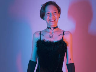 LissyLuxe Anal Livecam - Photo 17/21