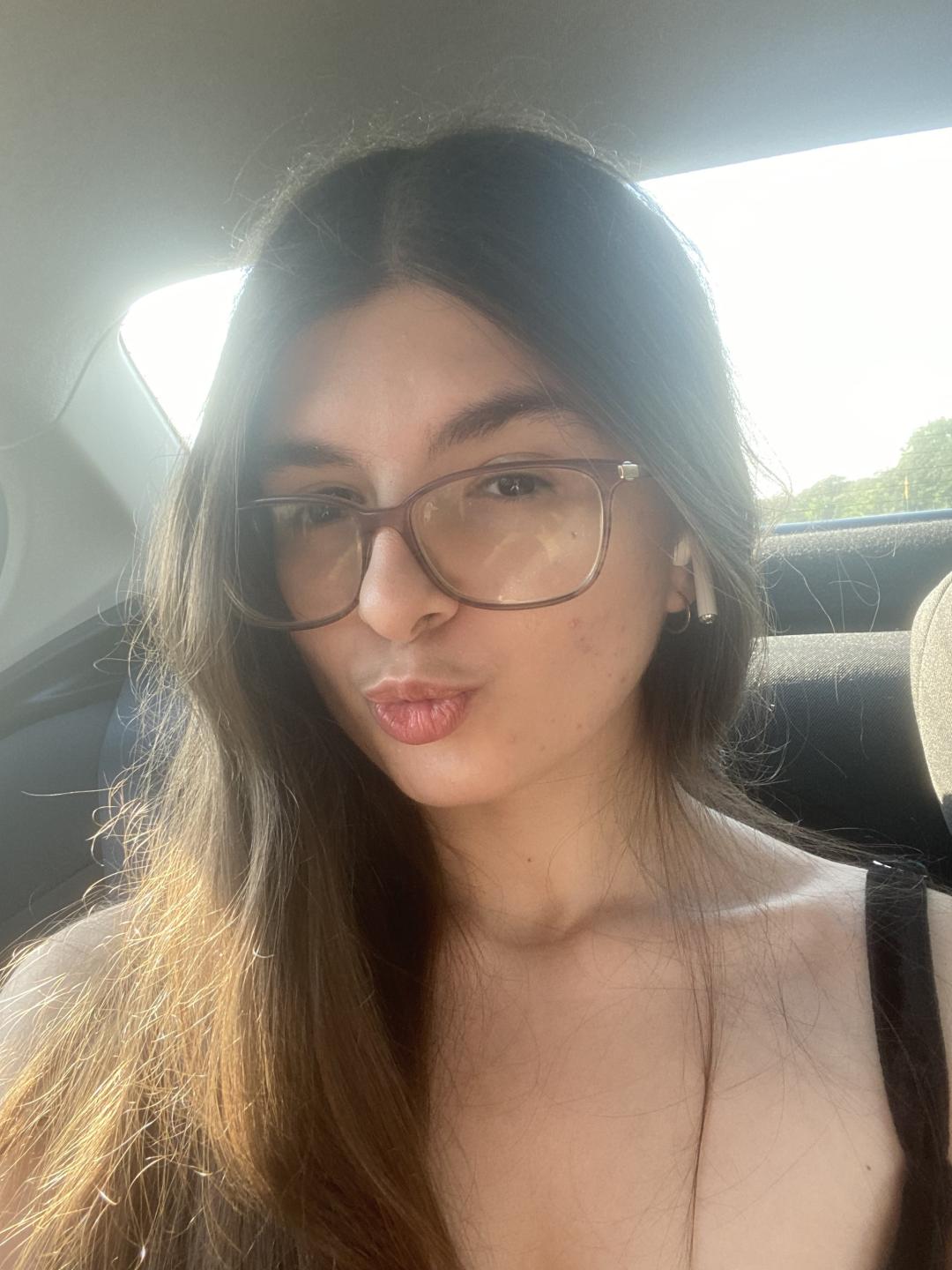 MarrieS from XLoveCam