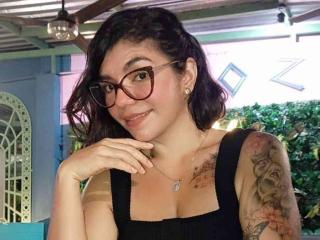 LunaNori Anal Livecam - Photo 19/21