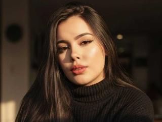 NathalyRose69 Pussy Video Webcam - Photo 16/21