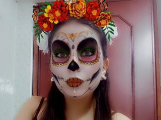 Dannazv Amateur Live Webcam - Photo 10/21