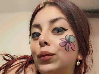 Dannazv Amateur Live Webcam - Photo 7/21