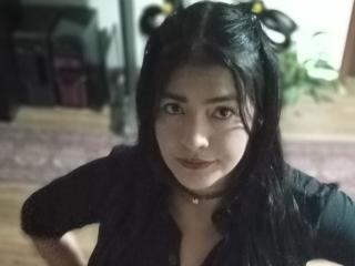 ArianithaXox Webcam Porno Live - Photo 21/21