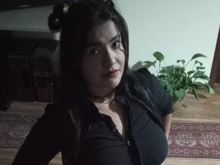 ArianithaXox Webcam Porno Live - Photo 19/21