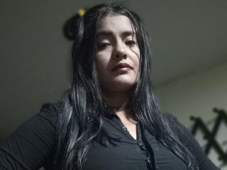 ArianithaXox Webcam Porno Live - Photo 15/21