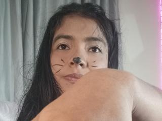 ArianithaXox Webcam Porno Live - Photo 4/21