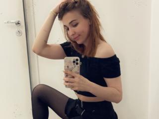 AliceAndCristal Webcam Porno Live - Photo 11/21