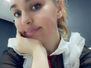 AliceAndCristal Webcam Porno Live - Photo 5/21