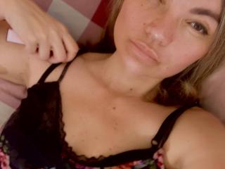 ElizavetaCream Boobs Liveshow - Photo 18/21