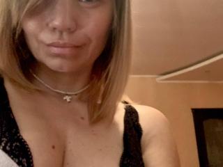 ElizavetaCream Boobs Liveshow - Photo 17/21