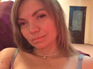 ElizavetaCream Boobs Liveshow - Photo 16/21