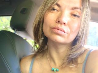 ElizavetaCream Boobs Liveshow - Photo 6/21