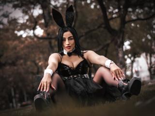 JanexHope Show Porn Live - Photo 8/21