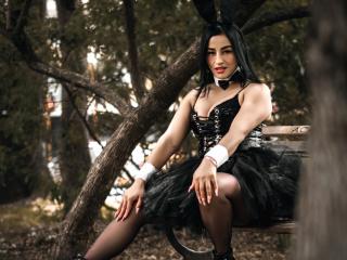 JanexHope Show Porn Live - Photo 6/21