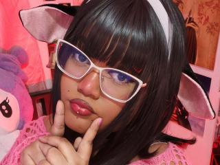 MissCurvyTop Hot Liveshows - Photo 6/9