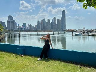 SabrinaDesire Blowjob XXX Cams - Photo 12/20