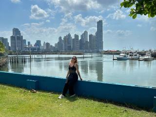 Photo of SabrinaDesire