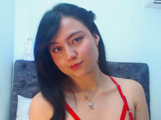 LiliWatson Anal en Webcam Live - Photo 7/21