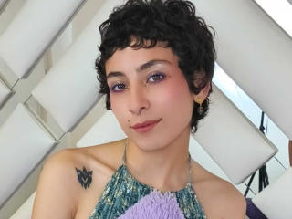 EmilyAllen Boobs Liveshow - Photo 12/21