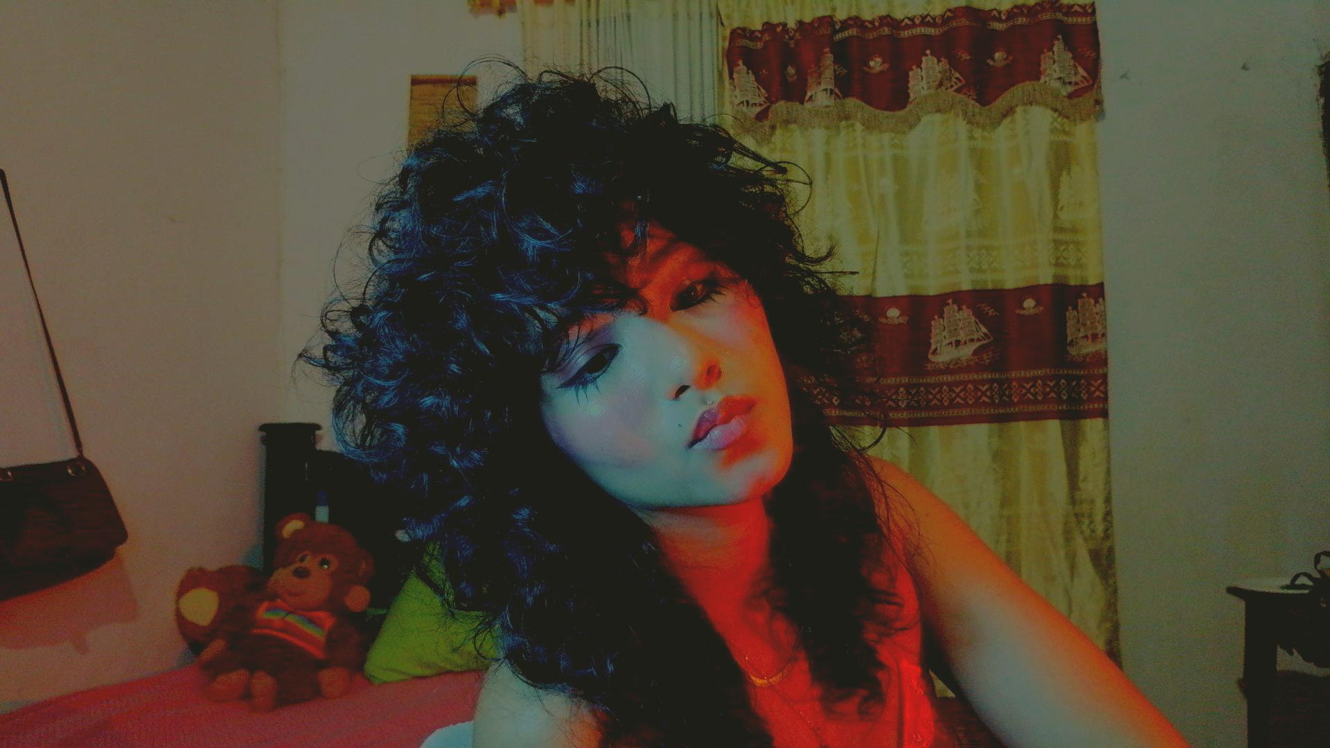 MargarethTorres from XLoveCam