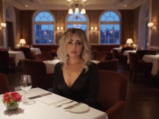 EmilyValk Boobs Liveshow - Photo 8/21