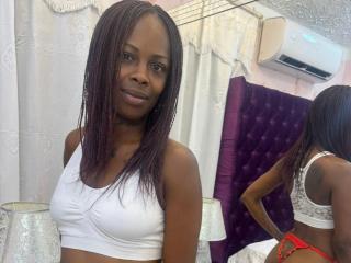 ChatalRose Webcam Sexe Direct - Photo 6/15