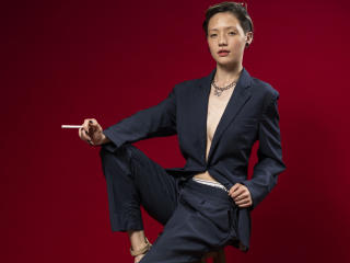 LissyLuxe Anal Livecam - Photo 14/21