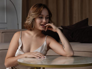 BrittanySweet Live Cam Porn - Photo 5/21