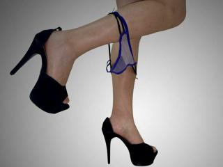 GigiSexy Vidéo et Webcam - Photo 10/21