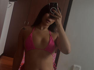 ElizabethMacy Seins Liveshow - Photo 16/21