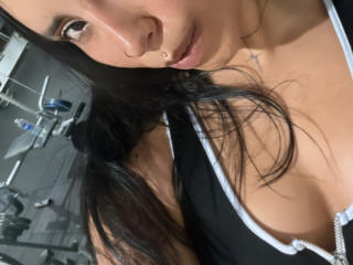 ElizabethMacy Seins Liveshow - Photo 11/21