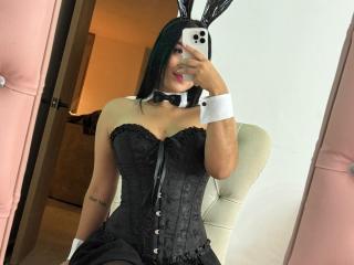 EmmaWaltter Boobs Liveshow - Photo 7/21