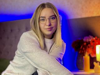 CarolFlexy Webcam Sexe Direct - Photo 4/8