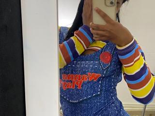 HottieLoveTime Videos Liveshows - Photo 9/21