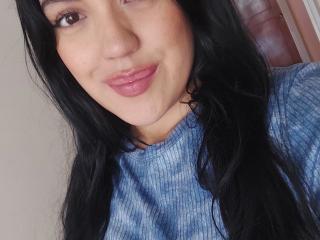 LauraSophia Anal Livecam - Photo 7/21