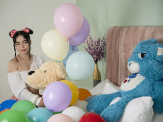 LissyCarter Anal en Webcam Live - Photo 19/21