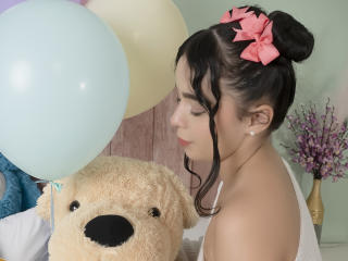 LissyCarter Anal en Webcam Live - Photo 18/21