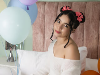 LissyCarter Anal en Webcam Live - Photo 13/21