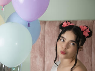 LissyCarter Anal en Webcam Live - Photo 12/21