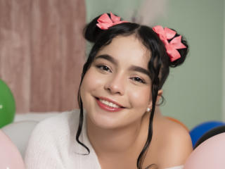 LissyCarter Anal en Webcam Live - Photo 10/21