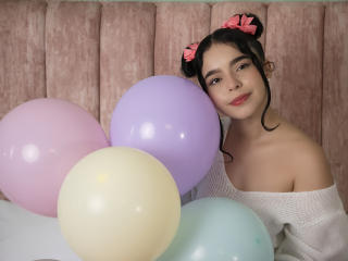 LissyCarter Anal en Webcam Live - Photo 9/21