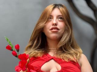 Angeliiquee Webcam Porno Live - Photo 4/4