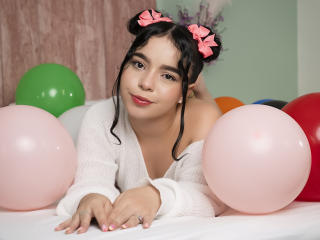 LissyCarter Anal en Webcam Live - Photo 7/21